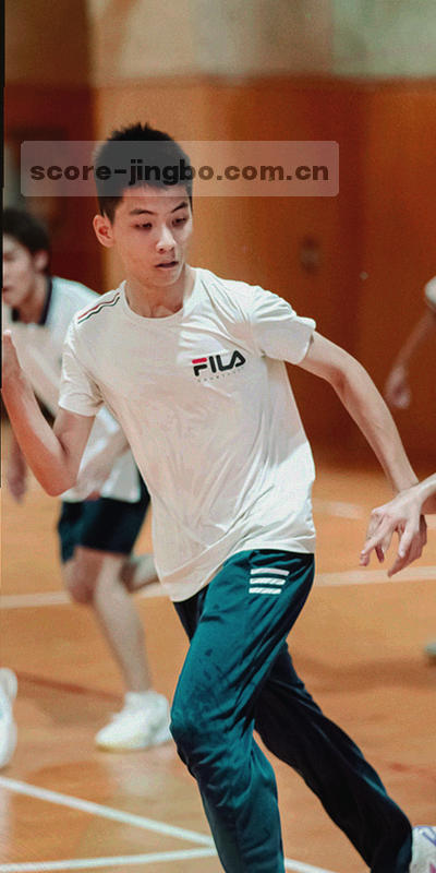 竞博体育App手机界面，显示赛事列表